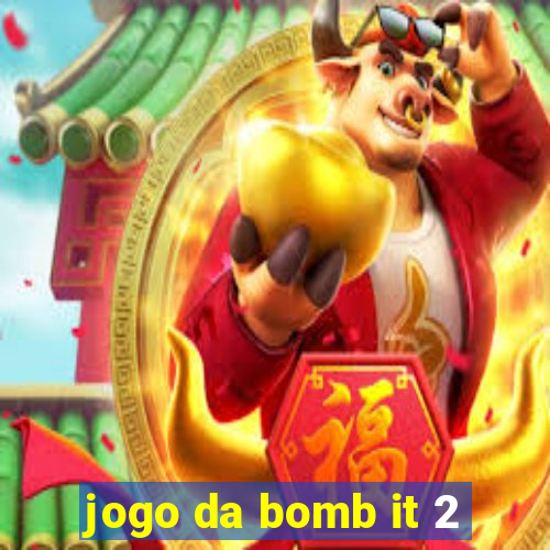 jogo da bomb it 2